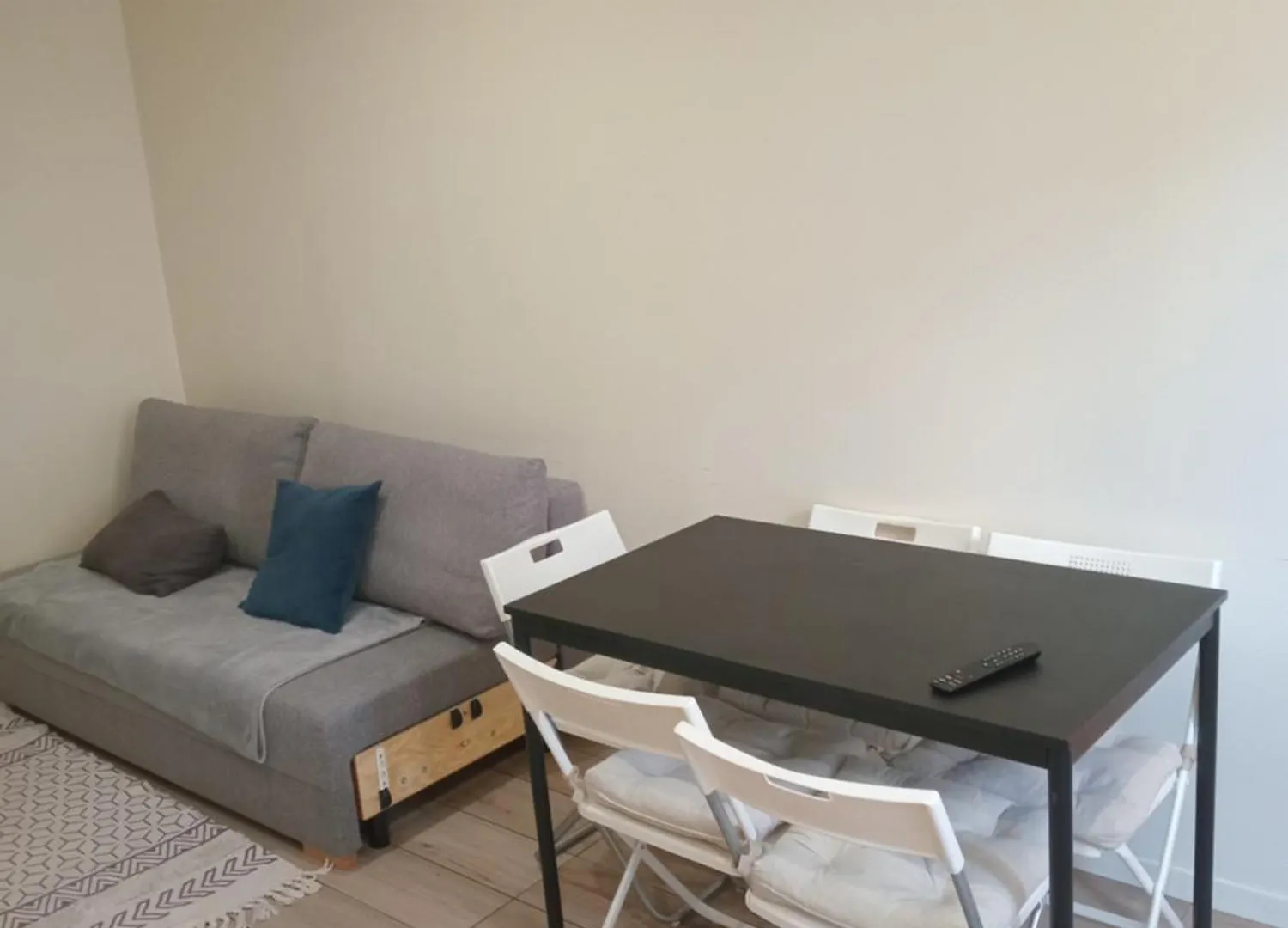 5 Personne Chambre Salon Proche Centre Ville باريس فرنسا